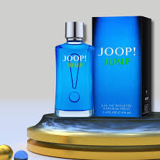 Joop! - Joop! Jump  - M - EDT