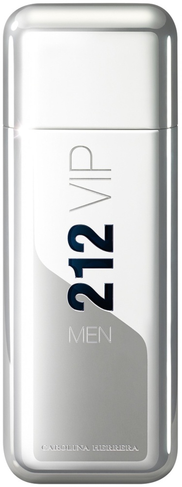 Carolina Herrera - 212 VIP Men - M - EDT