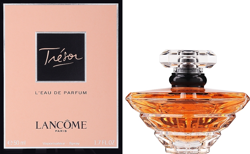 Lancome - Tresor - W - EDP