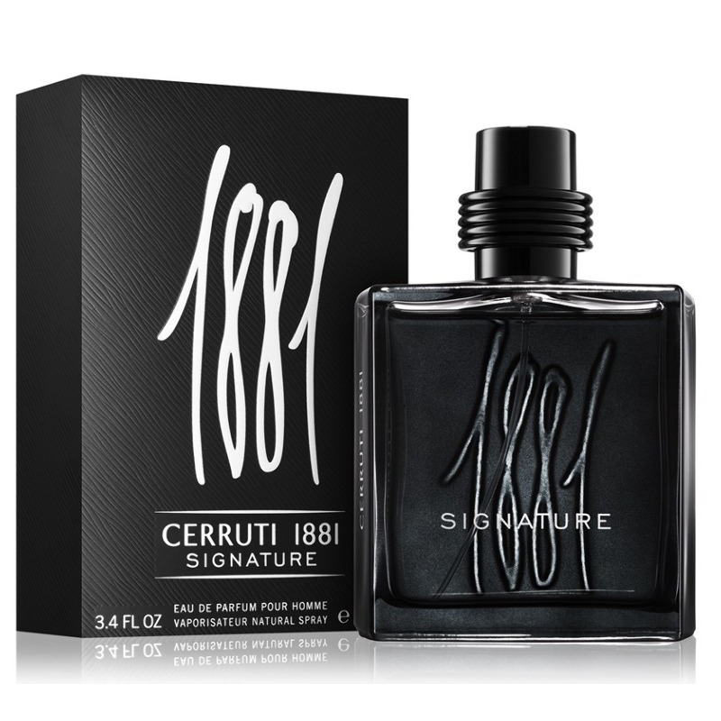 Cerruti - 1881 Signature - M - EDP