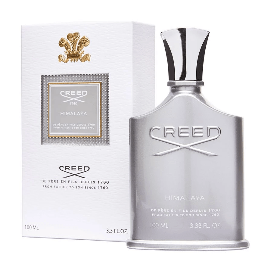 Creed - Himalaya - M - EDP