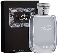 Rasasi - Hawas for Him - M - EDP