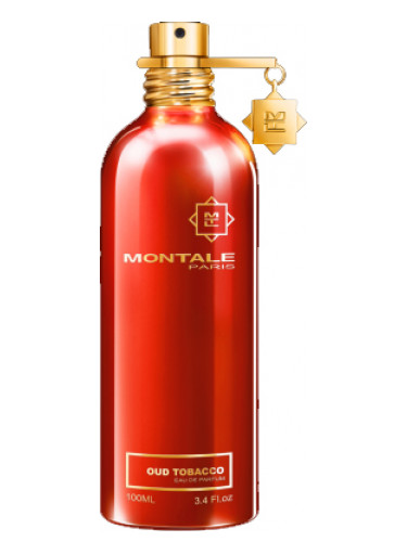 Montale - Oud Tobacco - U - EDP Montale - Oud Tobacco - U - EDP