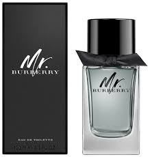 Burberry - Mr. Burberry - M - EDT