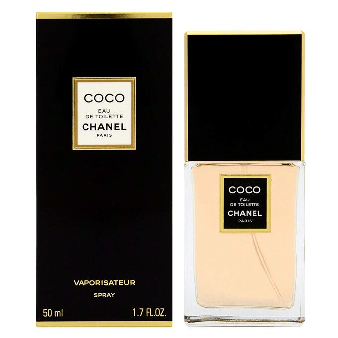 Chanel - Coco - W - EDT Chanel - Coco - W - EDT