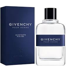 Givenchy - Pour Homme Blue Label - M - EDT