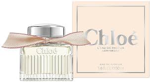 Chloe - Chloe  L'Eau de Parfum Lumineuse - W - EDP