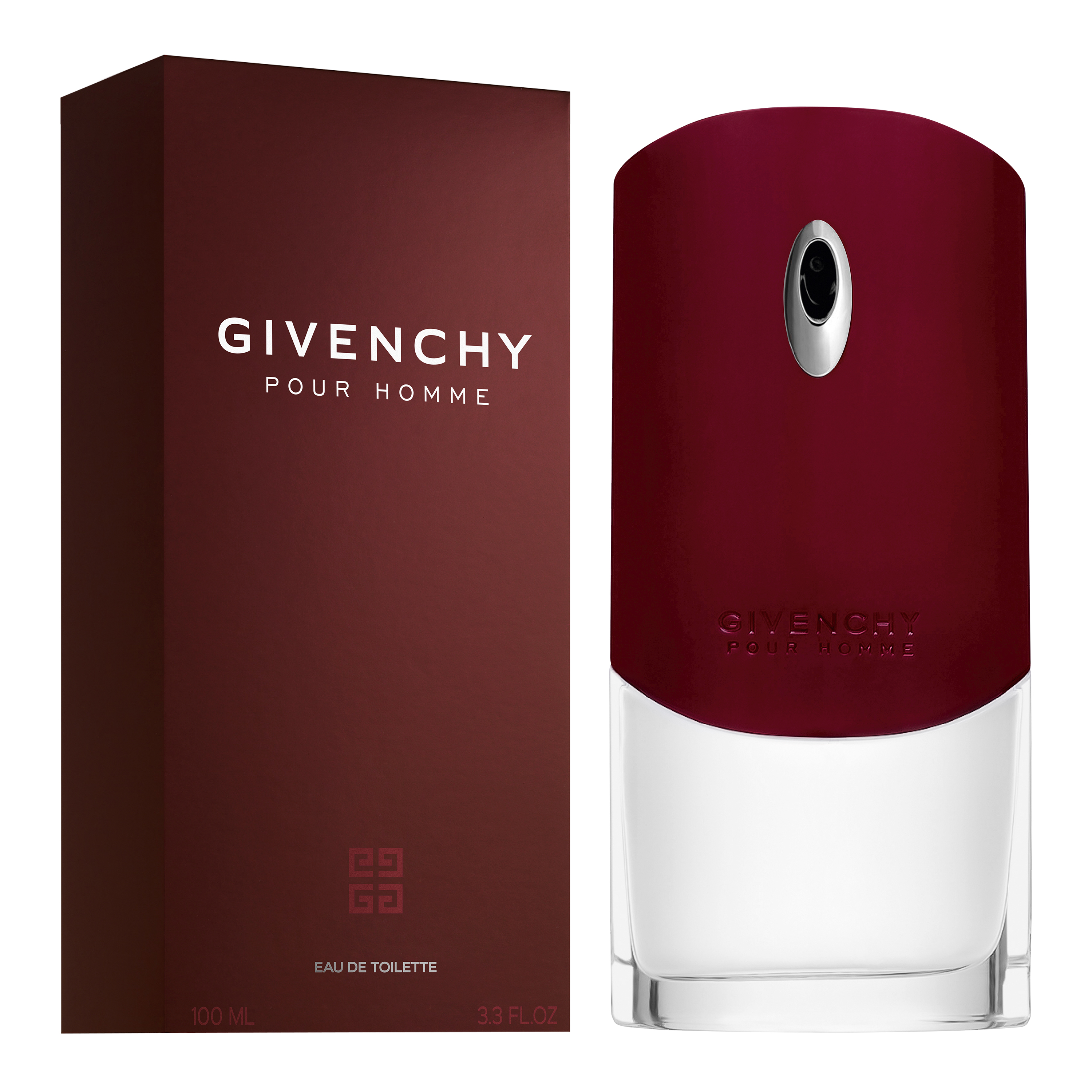 Givenchy - Pour Homme - M - EDT