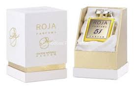 Roja Dove  - 51 Pour Femme - W - EDP