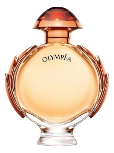 Paco Rabanne - Olympea Intense - W - EDP