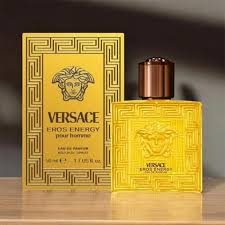 Versace - Eros Energy - M - EDP