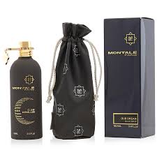 Montale - Oud Dream - U - EDP