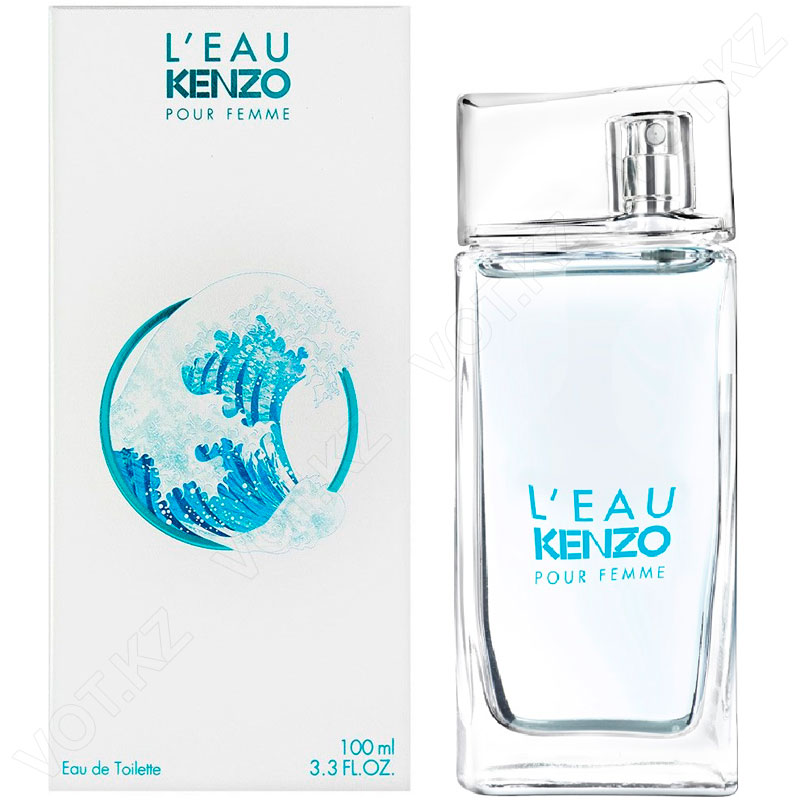 Kenzo - L'eau Kenzo / 2020 - W - EDT Kenzo - L'eau Kenzo / 2020 - W - EDT