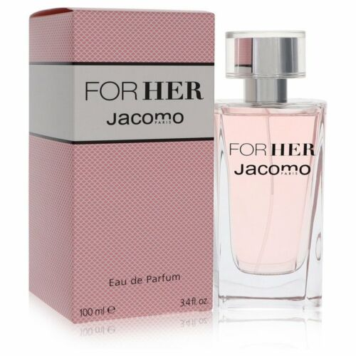 Jacomo - for Her - W - EDP
