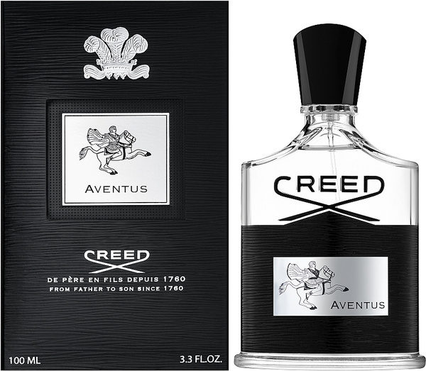 Creed - Aventus - M - EDP - DECANT