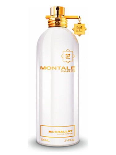 Montale - Mukhallat - U - EDP