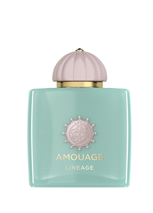Amouage - Lineage - U - EDP Amouage - Lineage - U - EDP