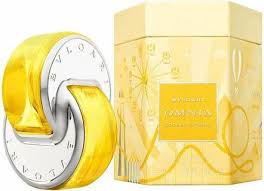 Bvlgari - Omnia Golden Citrine - W - EDT (65 мл) Bvlgari - Omnia Golden Citrine - W - EDT (65 мл)