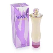 Versace - Woman - W - EDP