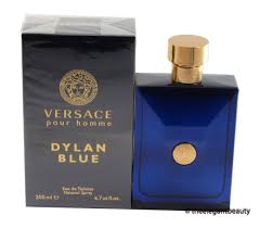 Versace - Pour Homme Dylan Blue - M - EDT