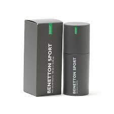 Benetton - Benetton Sport Men - M - EDT