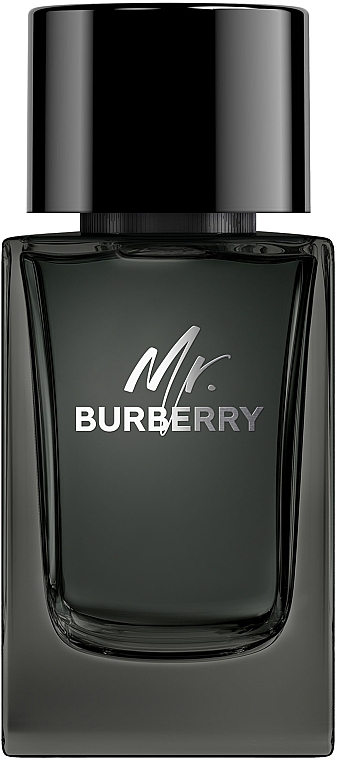 Burberry - Mr. Burberry - M - EDP