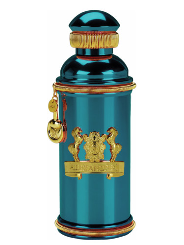 Alexandre.J - Mandarine Sultane - U - EDP