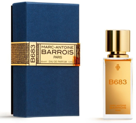Marc-Antoine Barrois - B683 - M - EDP