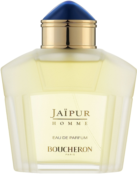 Boucheron - Jaipur - M - EDP