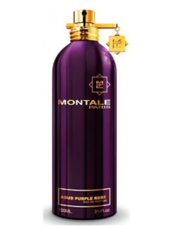 Montale - Aoud Purple Rose - U - EDP