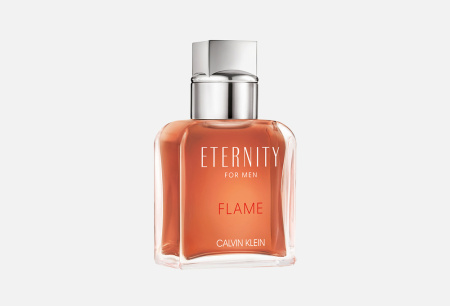 Calvin Klein - Eternity Flame - M - EDT