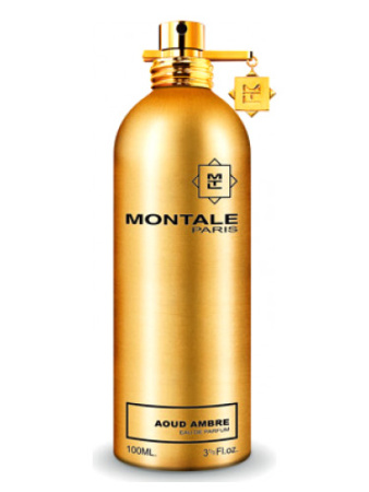 Montale - Aoud Ambre - U - EDP