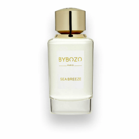 ByBozo - Sea Breeze - U - EDP