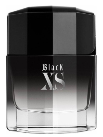 Paco Rabanne - Black XS - M - EDT
