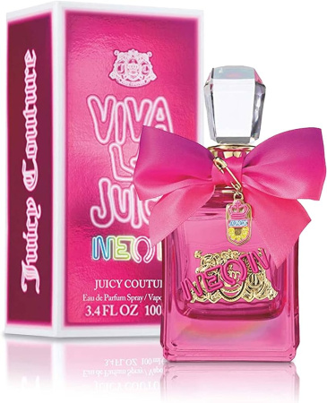 Juicy Couture - Viva La Juicy Neon - W - EDP