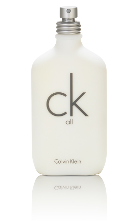 Calvin Klein - CK One - U - EDT - TESTER