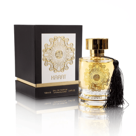 Maison Alhambra - Karat - U - EDP