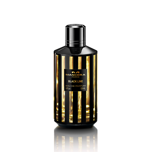 Mancera - Black Line -  U - EDP