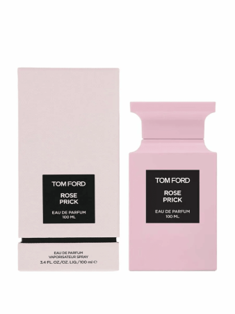Tom Ford - Rose Prick - U - EDP