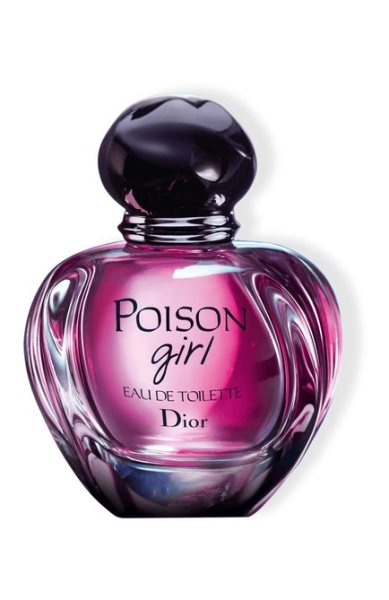 Christian Dior - Poison Girl - W - EDT - TESTER