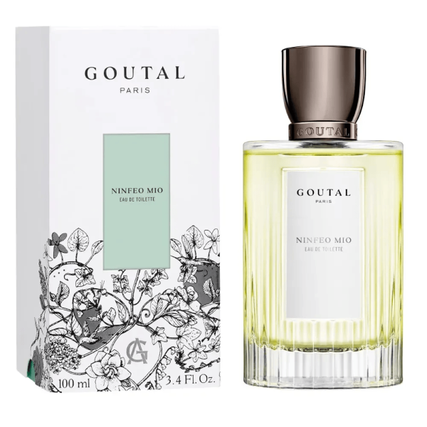 Goutal - Ninfeo Mio - U - EDT