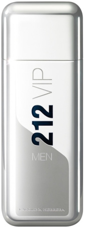 Carolina Herrera - 212 VIP Men - M - EDT
