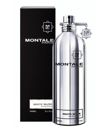 Montale - White Musk - U - EDP