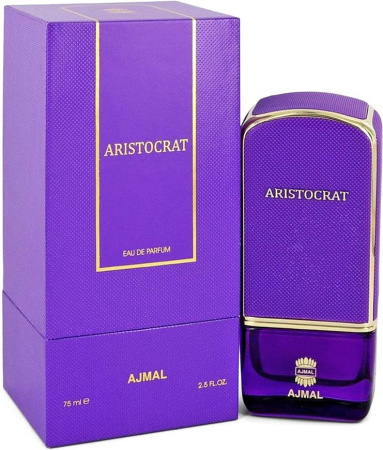 Ajmal - Aristocrat for Her - W - EDP