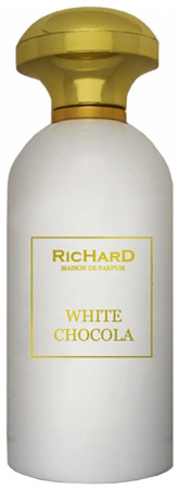 Richard - White Chocola - U - EDP