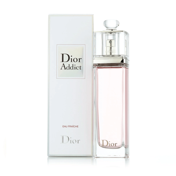 Christian Dior - Addict Eau Fraiche - W - EDT
