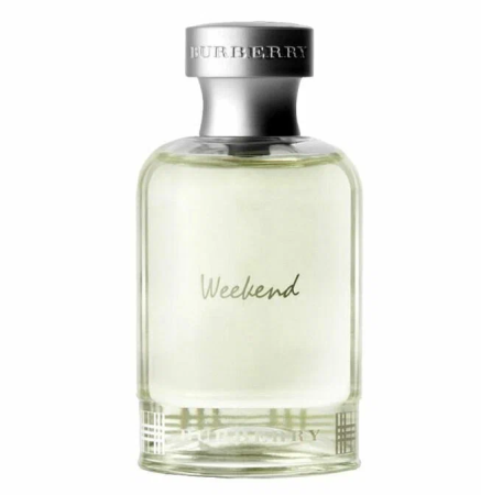 Burberry - Weekend - M - EDT - TESTER
