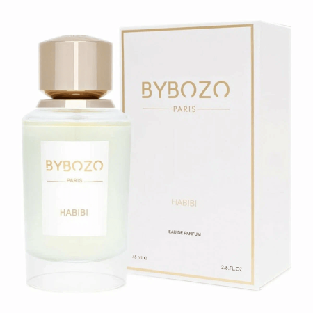 ByBozo - Habibi - U - EDP - DECANT