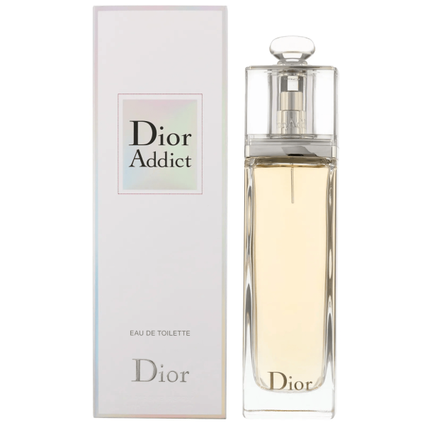 Christian Dior - Addict - W - EDT