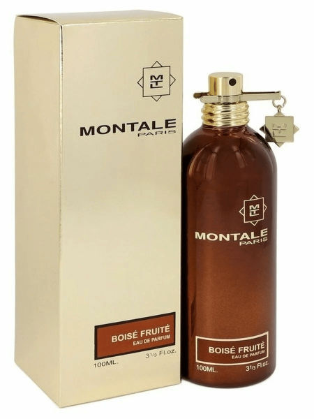 Montale - Boise Fruite - U - EDP